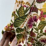 Farm Rio Anthropologie New Farm x by Blazer Mini Dress Size S NWT designer Photo 5