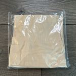 Belly‎ Bandit Nude Maternity Support Mid Thigh Shorts Size Medium Tan Photo 3