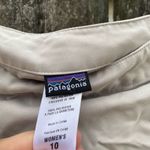Patagonia Worn Wear-Women's Duway Skirt Gray | 10 Photo 3