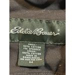 Eddie Bauer Eddie Bauer Corduroy Jacket Size M Green Photo 1