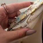 LA Hearts PacSun Floral Mini Skirt Photo 3