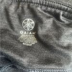 Gaiam  Women's Black Leggings Photo 1