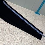 Vintage Travini Jeweled Embroidered Wool Blend Sweater Dress Women’s 1X Black Photo 7