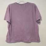 Bratz Graphic Tee | Purple Y2K Baby Tee | Size XS Photo 1