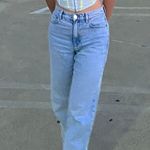 Urban Outfitters Corset Top Photo 0