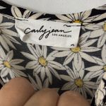 Carly Jean Los Angeles  Daisy Print Maxi Dress Photo 3