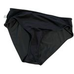 Mossimo Supply Co Black and White Polka Dot Bikini Size XL Photo 3