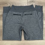 Athleta  Venice Jogger High Rise‎ Gray Active Pants Size XS Photo 5