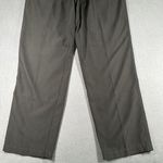 Columbia Vtg  Pants Womens Large Black GRT Outdoor Hiking Straight Leg F3 TL8059 Photo 1