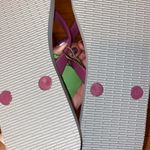 Vera Bradley Ver Bradley Flip Flops Photo 1