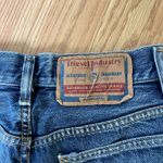 Diesel Vintage  Jeans Bootcut Photo 5