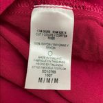 Splendid  Tie Front Rayon Voile Shirtdress Medium Photo 8