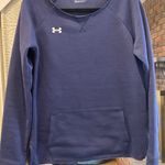 Under Armour Loose Neck Sweatshirt Photo 1