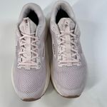 Brooks  Revel 7 Womens Running Shoes Size‎ 10 Blush Pink Mesh Comfort Lightweight Photo 2