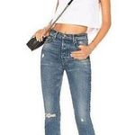 GRLFRND ‎ Karolina High Rise Skinny Jean NWT Size 31 Photo 0