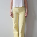 Feminism Printed Asymmetric White T Photo 0