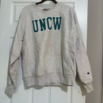 Champion UNCW  Crewneck Photo 0
