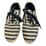 Alice Olivia | Shoes | Alice Olivia Rory Espadrille Platform Sneakers size 39.5 Tan Photo 0