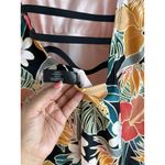 Hurley ‎ Swimsuit Womens XXL Caribbean Dreamin One Piece Bathing Suit Floral NWOT Photo 14