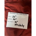 Free People  Intimately Women's That's Hot One Shoulder Bodysuit Large Copper Photo 10