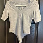 Avec Les Filles Avec Les Files Body Suit Shirt Photo 0