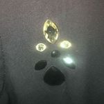 Divided H&M  Button Up Photo 1