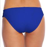 La Blanca  Embroidered Leaf bikini. NWT Photo 5