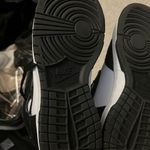 Nike Dunk High Panda Photo 5