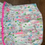 Lilly Pulitzer 💫 Holy Grail 💕 Sleeveless Peplum Lowe Shift Dress in Pop Photo 4