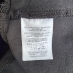 J.Crew  Velvet Black Babydoll Tank Top Preppy Dark Goth Stretchy Holiday Cocktail Photo 4