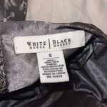 White House | Black Market Strapless Top Photo 2