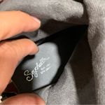 Seychelles  Brown Women Size 8 Boots leather riding point toe F15 Photo 5