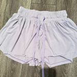 Amazon Flowy Athletic Shorts  Photo 0