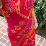 Beautiful vintage 1990s jasmine by kvm dress Size M Photo 1