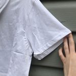 Nasty Gal Zip-up Crop Top Photo 3