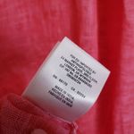 Anthropologie  Holding Horses Linen Buttondown Tunic Photo 8