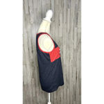 Campus Lifestyle NWT Minnesota Twins Women's Racerback Tank Top Size Medium Multicolor Sleeveless Photo 2