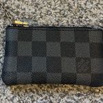 Card Holder Black Photo 0