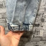 Celebrity Pink EUC Distressed Acid Wash Jeggings Size M Photo 7