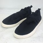 Brash  neoprene Drea 7.5 lace up sneakers black Photo 3