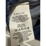 Pilcro and the Letterpress  denim skirt size 8 Photo 2