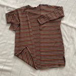 Rokoko  long multicolored cardigan. Photo 1