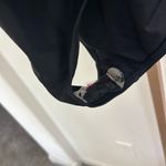 Relleciga  Women's Black Ruched One Piece Swimsuit Tummy Control One piece Photo 3