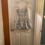 Lush Clothing Lush Mint Green Mini Dress Photo 6