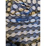 Love Culture  black and taupe long sleeve dress Photo 1