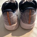 Saucony  Women's Sneakers - White and Blue Photo 9