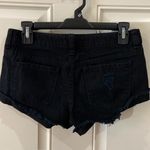 Forever 21 distressed shorts size 26 Photo 4