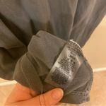 Lucky Brand  Distressed Guns N Roses Rock Band T Shirt Large Photo 4