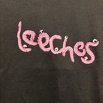 Urban Outfitters Melanie Martinez Leeches The Trilogy Tour Art Rock Hoodie M Photo 2