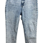 H&M  Jeans Size 10 Blue Photo 0